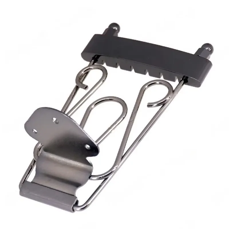 

Полуполый мост для электрогитары, хвостовик