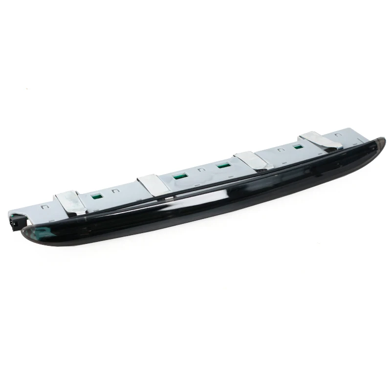 Для Mercedes Benz W164 ML Class ML320 ML350 ML500 ML550 ML63 AMG 2005-2011 3-й третий стоп-сигнал задний габаритный фонарь 1648201056A