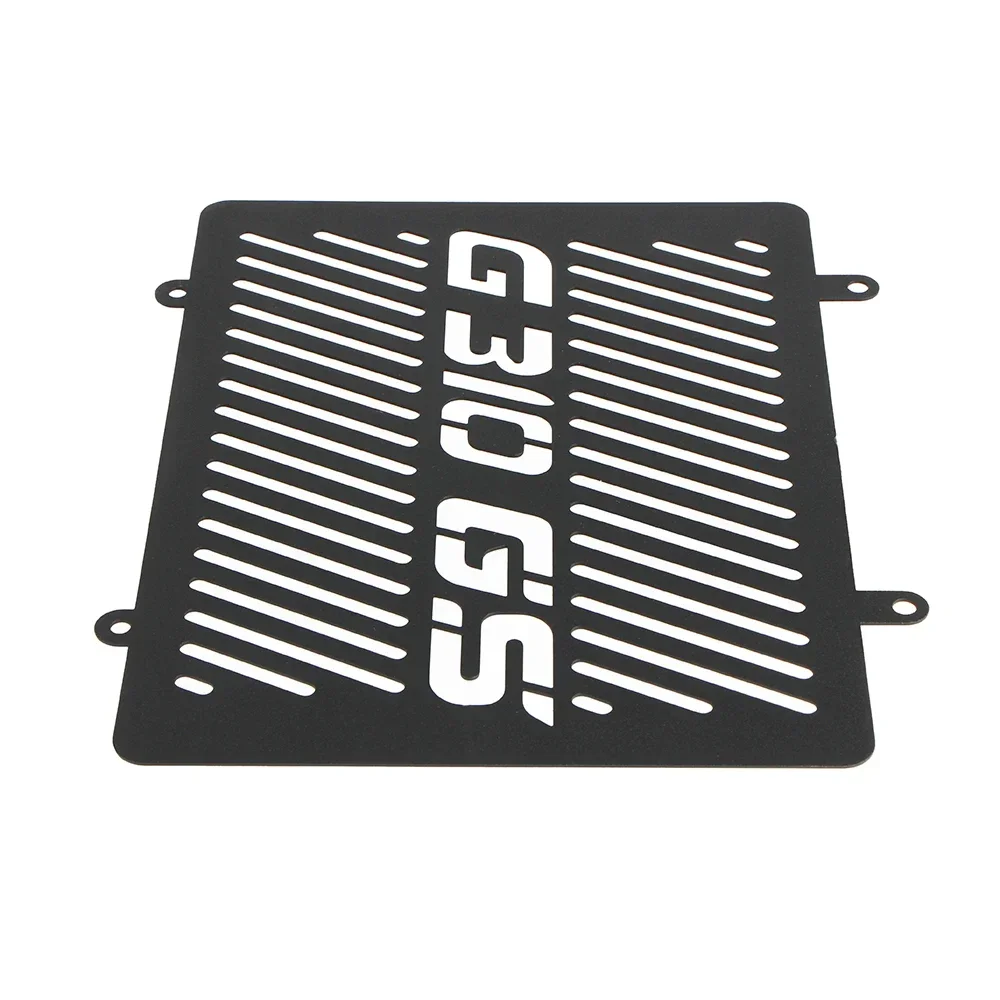 دراجة نارية شبكة المبرد غطاء لسيارات BMW G310GS G310R G 310 GS R G310 GS R G 310GS 310R GS 310 R 2017-2024 2025 معدات الحماية #4
