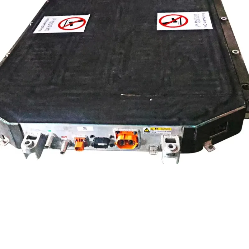 Oryginalna ładowarka akumulatorów samochodowych OE 37501-18000 do EV5