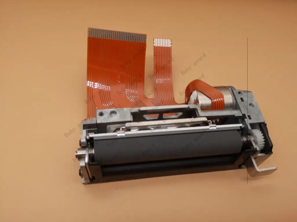 Original thermal print head FTP-629MCL054 printer accessories printhead printer core FTP-629MCL054