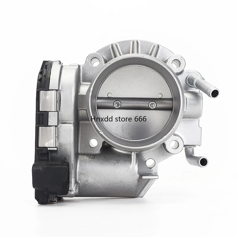 35100-25400 is Suitable for the Valve Body of Modern Yuxiang Sonata Eight Generation IX35 Automobile Throttle Assembly