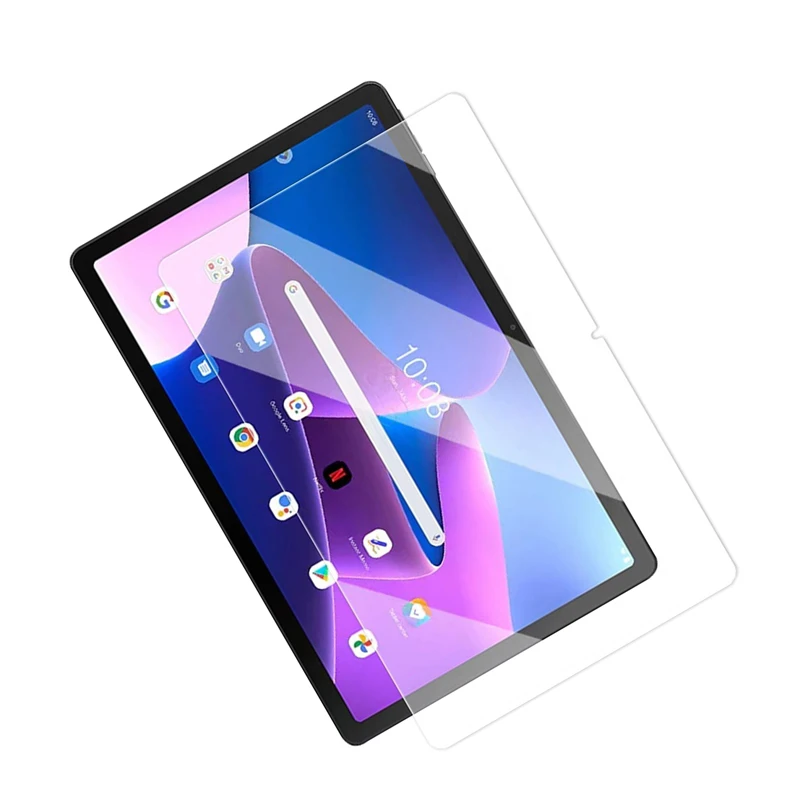 

2 шт./лот для iGet Smart W32 10,1 L32 планшета закаленное стекло HD прозрачные защитные пленки для экрана