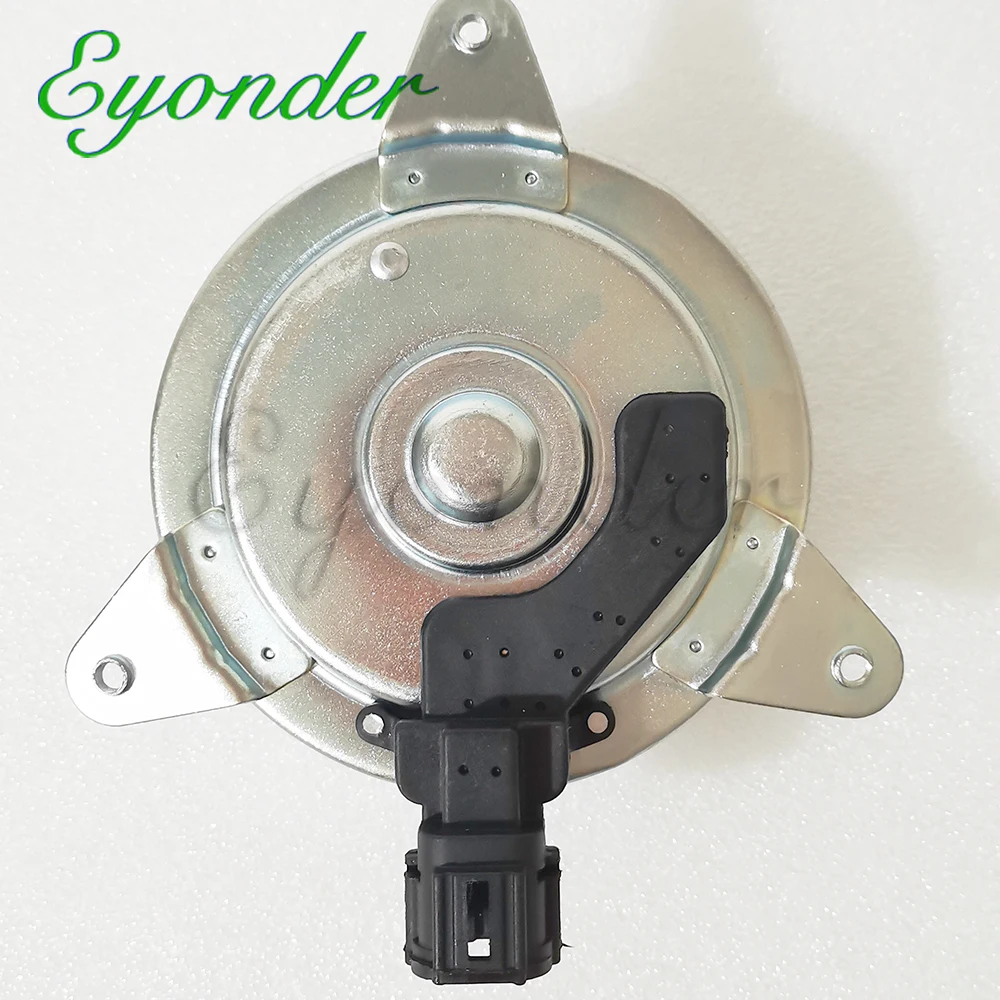 Radiator Electric Cooling Fan MOTOR for MITSUBISHI ASX LANCER OUTLANDER MR312899 MR314718 MR464708 MR993931 MR993932 MR993933