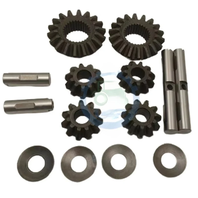 YZ90980 YZ91529 YZ91528 L111958 L111957 Differential Gear Kit for Tractor 1054 1204 1354 6403 Differential Gear Kit