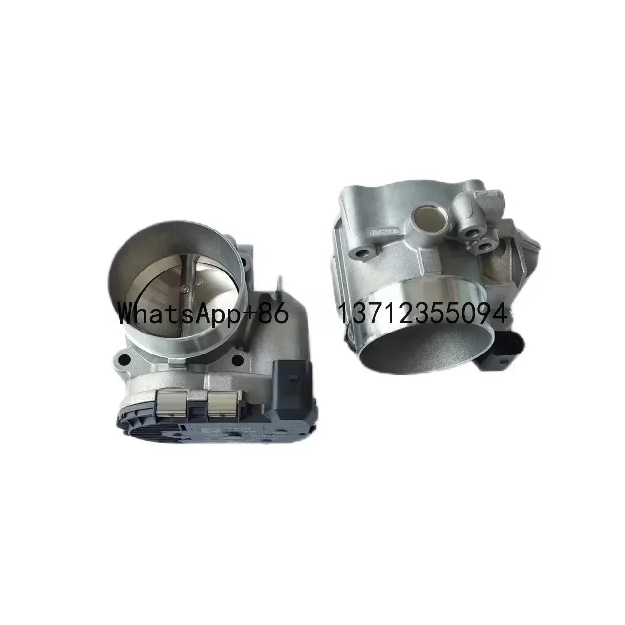 

Weichai electronic throttle 1003543650 /1003540230 / 1000081678 Weichai 336 hpautomobile throttle valve