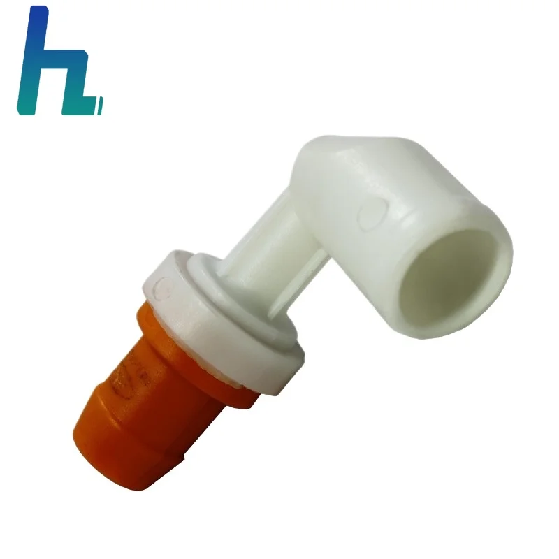 

L3K9-13-890 New Crankcase PCV Valve For Mazda 3 2007-13 CX-7 2007-12 M6 2006-07 2.3L L4 Turbo