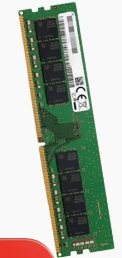 

Для Hynix SK 16G 1RX8 4800B DDR5 UDIMM настольная память HMCG78AEBUA081N