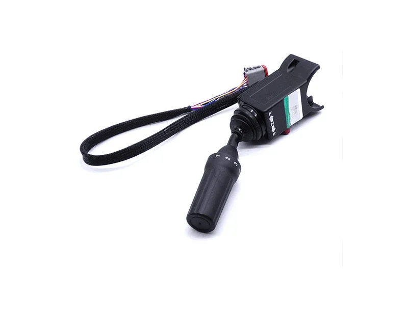 

Tool AccessoriesConstruction Machinery 8223049 Combination Switch Gearbox Shift Control Selector Assembly Controller 1600429