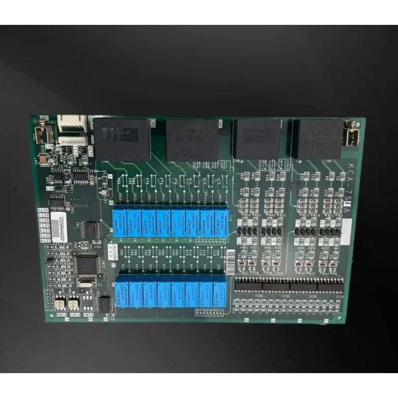 أجزاء لميتسوبيشي مصعد GPS-3 لوحة توسيع بوتنت KCA-751A KCA-730A