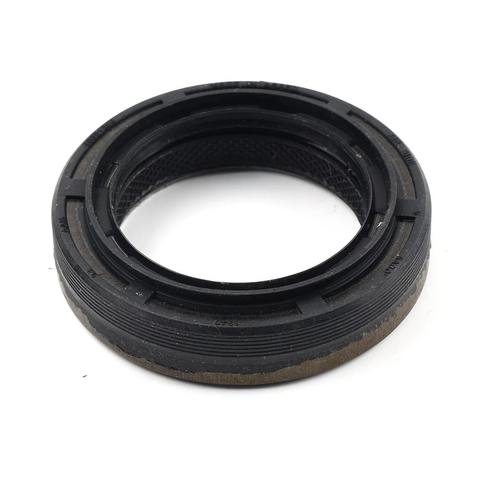 Car 19169124 12471592 12471683 12479155 Axle Shaft Front Differential Oil Seal For GMC Sierra 2500/3500 YUKON 4DR Rubber Black