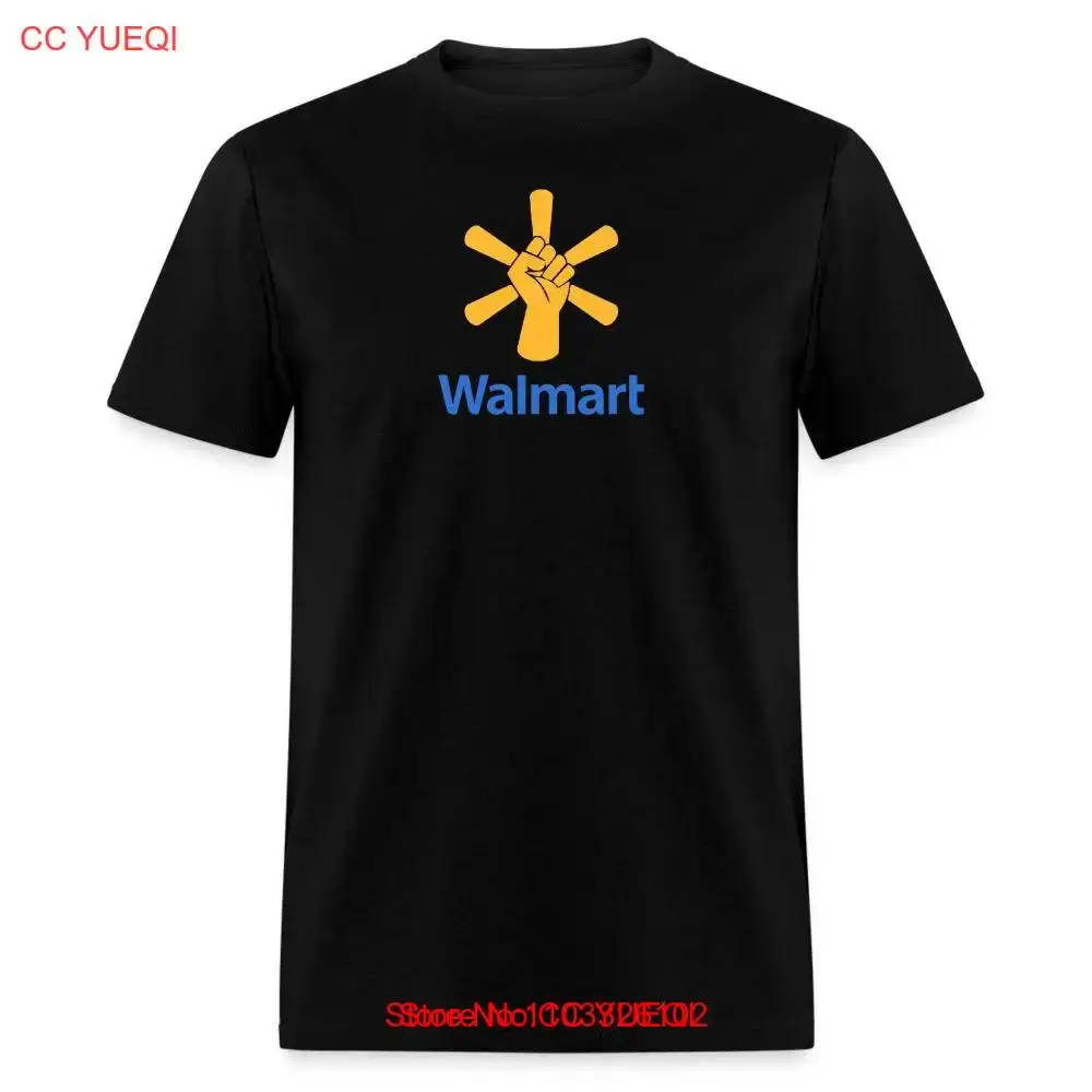 Camiseta unisex Walmart Spirit S-5XL