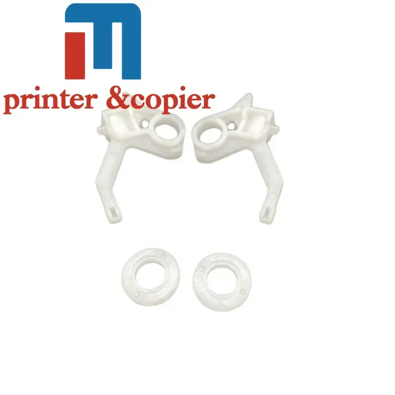 50SETS A7AHR72900 A7AH-R729-00 Image Transfer Roller Bracket Lever compatible for Konica Minolta bizhub 227 287 367