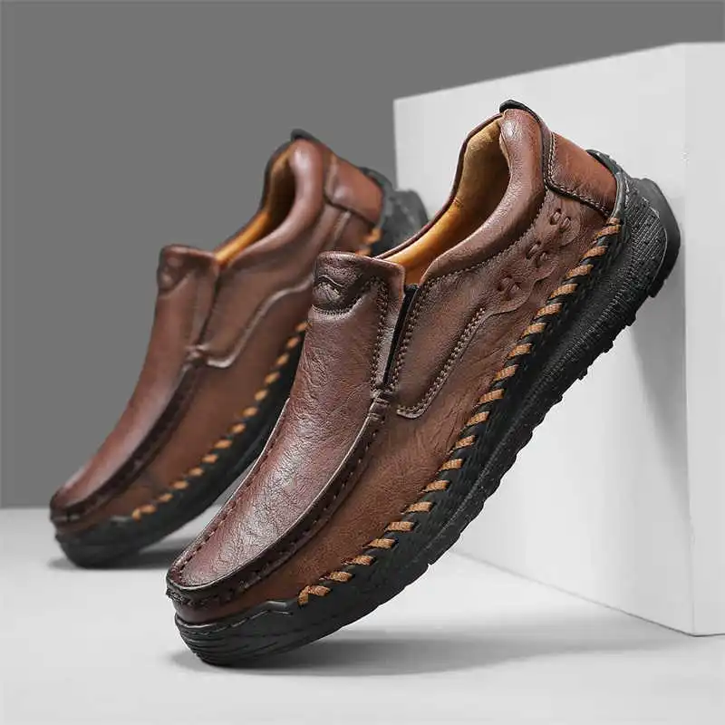 

Мужские теннисные кроссовки без каблука с резиновой подошвой, кроссовки большого размера, размер 50, спортивные кроссовки Tene Runners, высококачественные тренировочные кроссовки