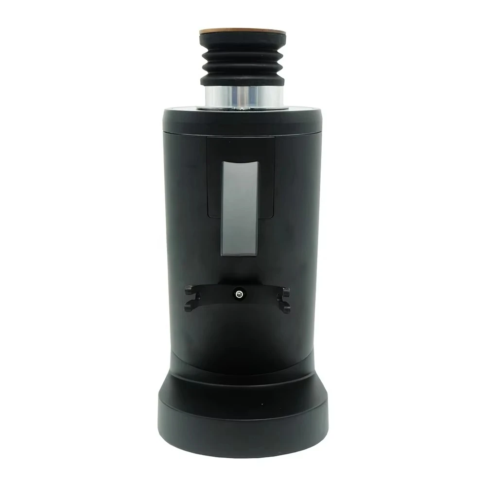 New Upgrade  HA64 Coffee Grinder for Household with Low Retention