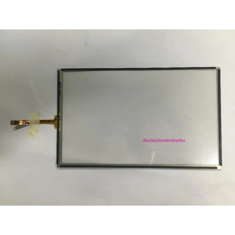 

Совершенно новый 7-дюймовый ЖК-дисплей LA070WV2(TD)(01) LA070WV2-TD01 только сенсорная панель для радиоприемника Toyota Prius 2012