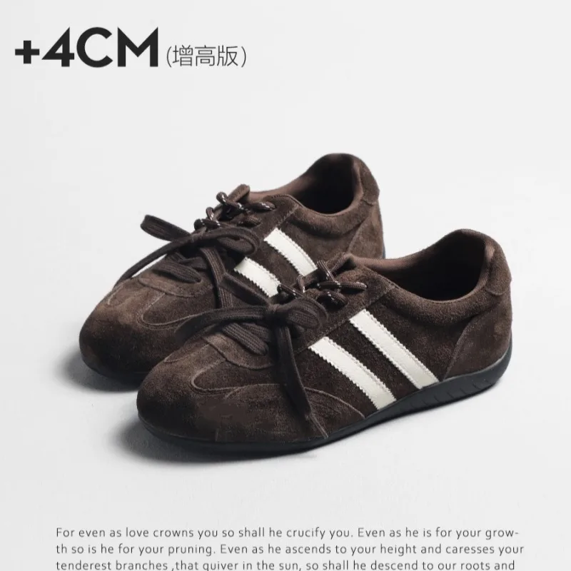 

New Women's Sneakers 2026 Fashion Comfortable Training Shoes Designer Shoes for Women Spring Casual Sports Shoe Zapatos De Mujer