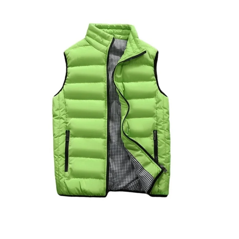 Рисунок 2 - Осень-зима, мужской пуховый хлопковый