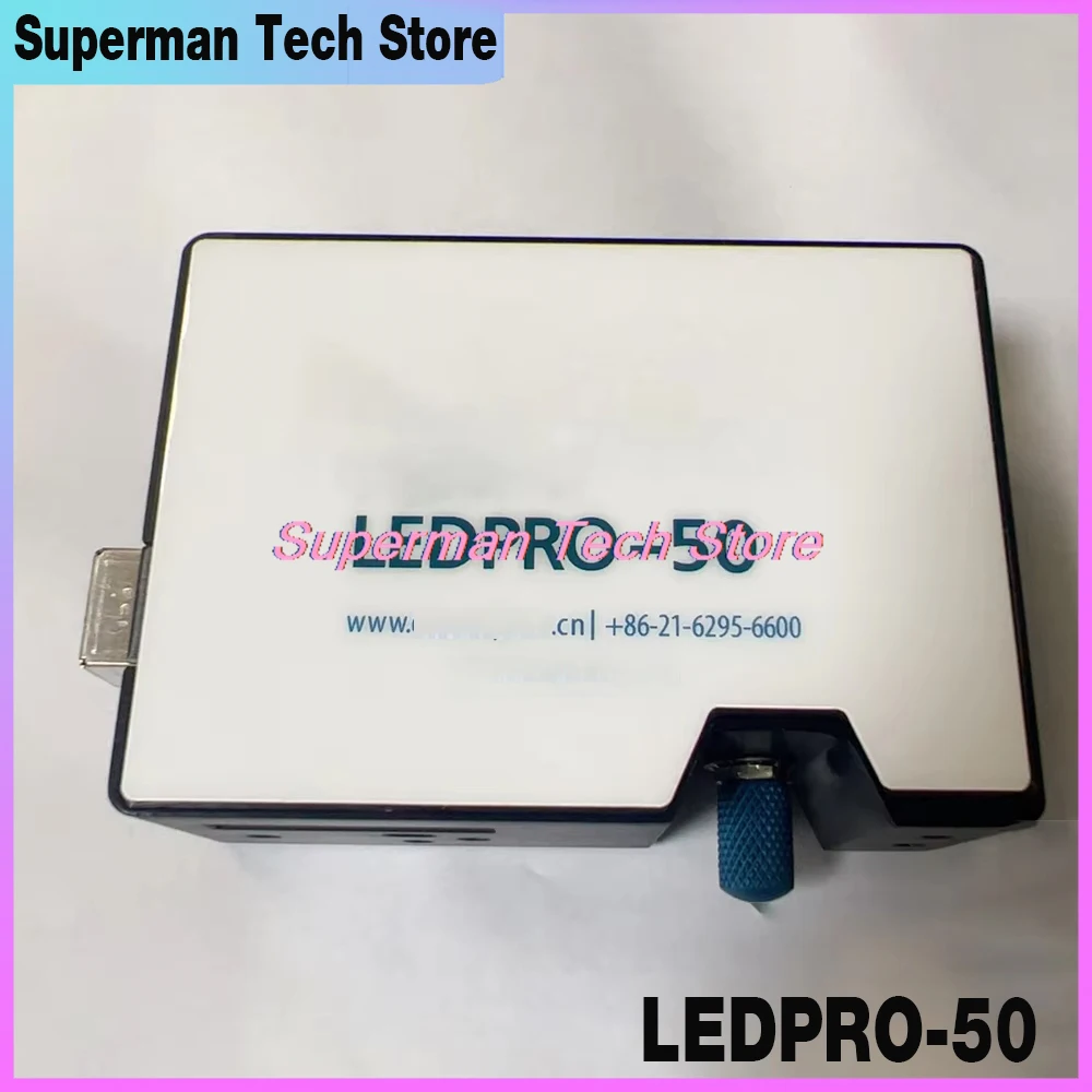 

For Ocean Optics UV Spectrometer LEDPRO-50