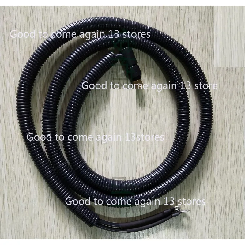 WEDM Conductive Electrode Cable 135000217, For Wire Cut EDM Terminal Connection Lead Spare Part