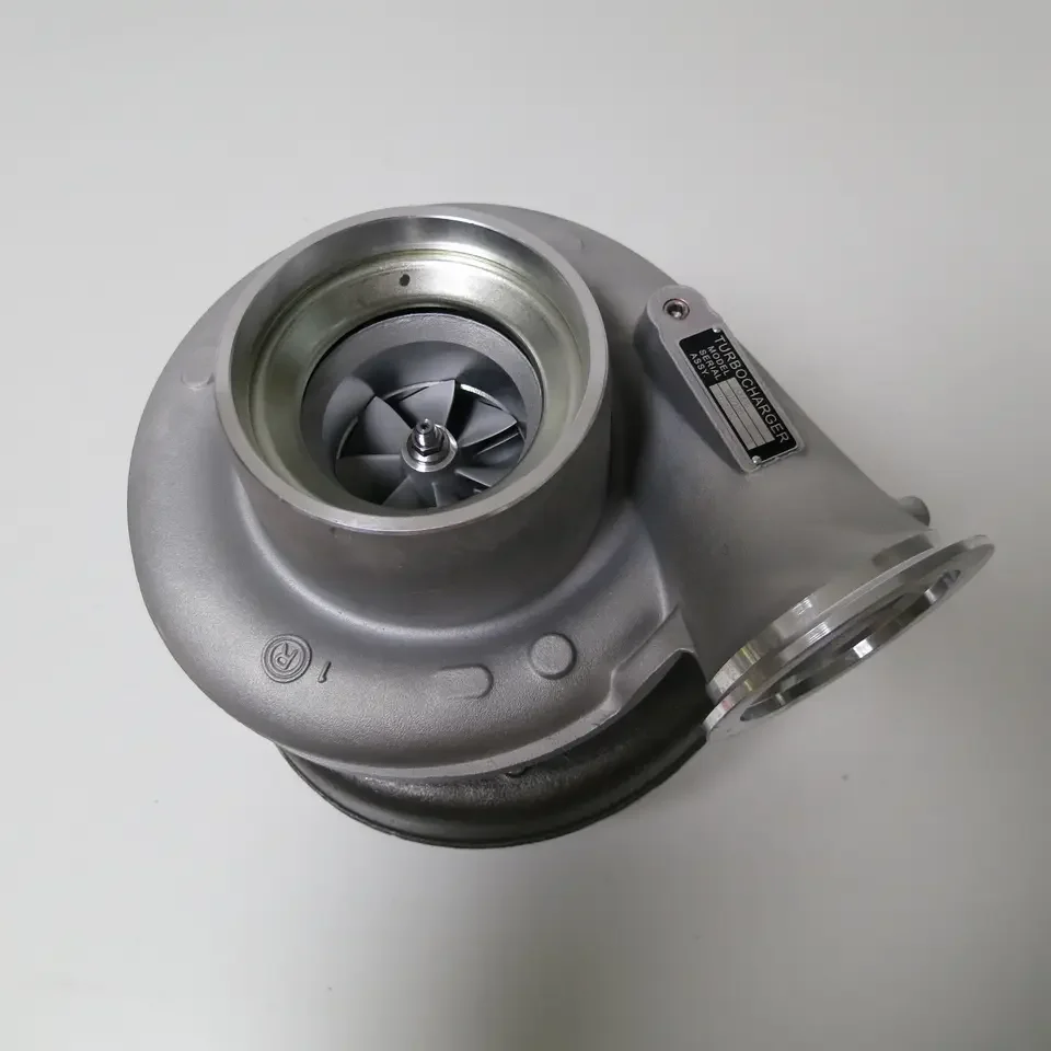 جزء محرك الديزل HX55 الشاحن التربيني 4037635 4089863 4037631 4037635 لشاحنة الكمون #6