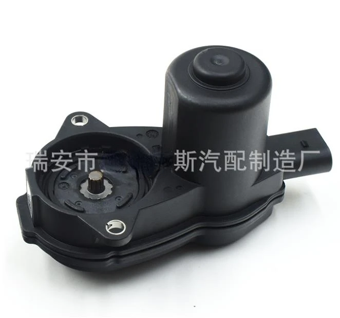 12T for Audi A4 B8 A5 8F7 8T3 8TA Q5 8R Handbrake engine motor  Actuator 4H0998281 32335478  8K0998281