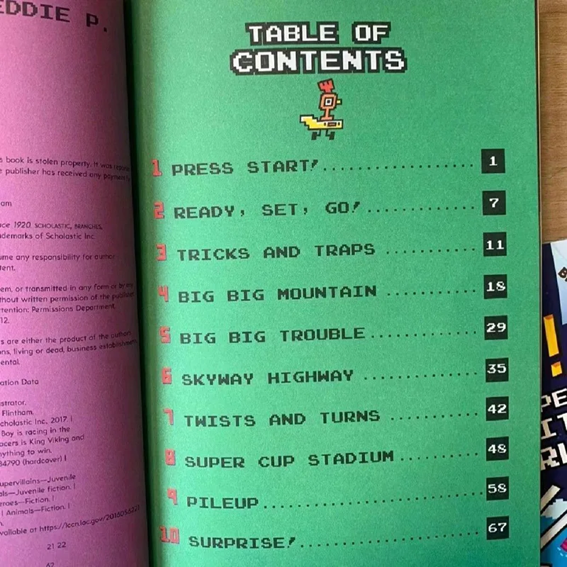 New Block Rabbit English Version 16 Volumes Of Scholastic Branches Bridge Book Learning Music Series