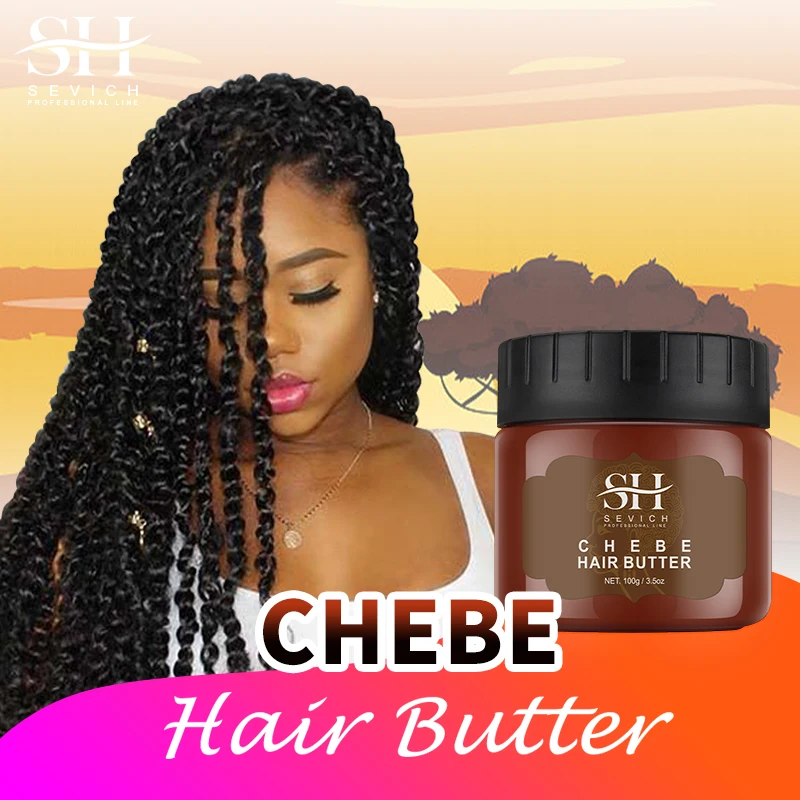 Chebe Traction Alopecia Thicken Oil Anti Hair Loss Treatment Spray Craze Fast Hair Growth  Products Sevich Anti Break Hair Care