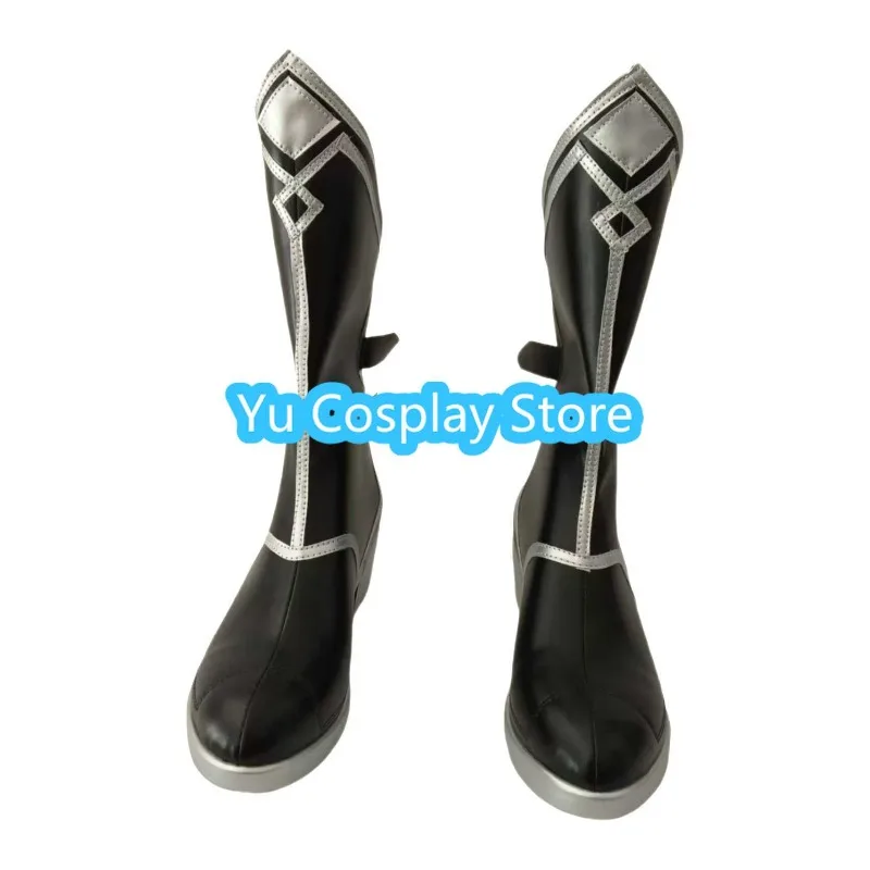 Yu Cosplay Store Torre di Dio Vinte Quinta Notte Scarpe Cosplay Anime Scarpe Cosplay Stivali Costumi di Halloween Puntelli