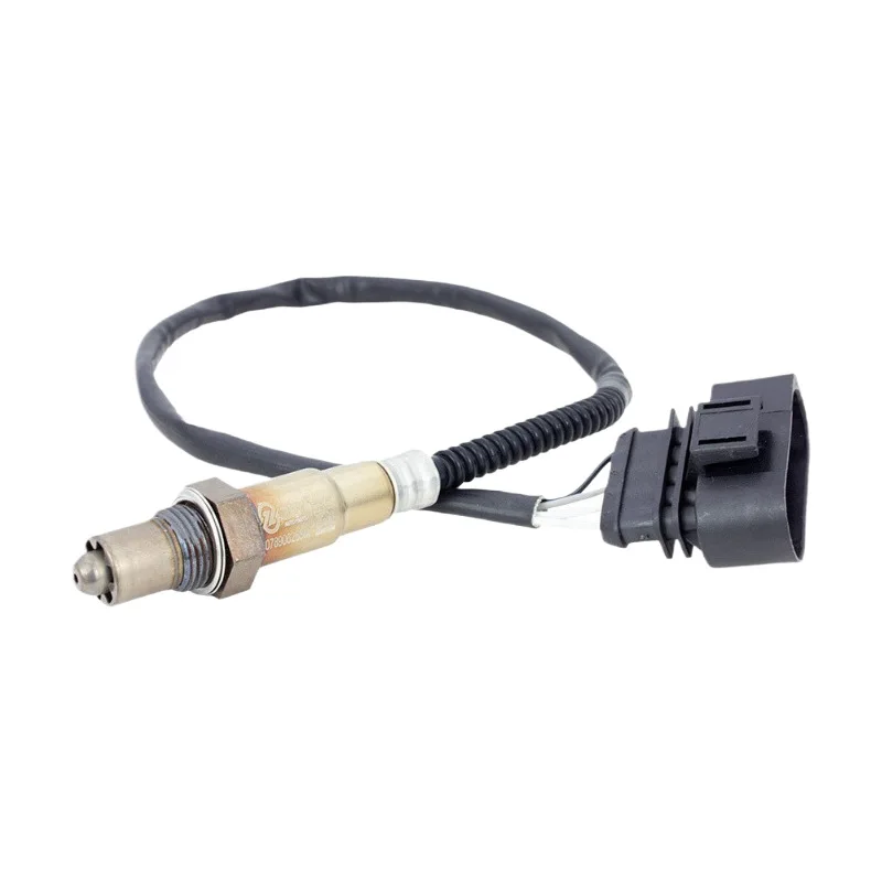 

Датчик кислорода для двигателей Audi 2.4L и 2.8L, устраняет ошибку в системе Check Engine и улучшает топливную эффективность.
