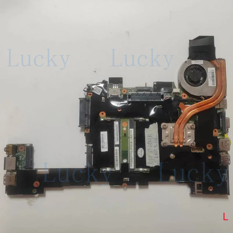 

f For LENOVO 04W3280 Laptop motherboard