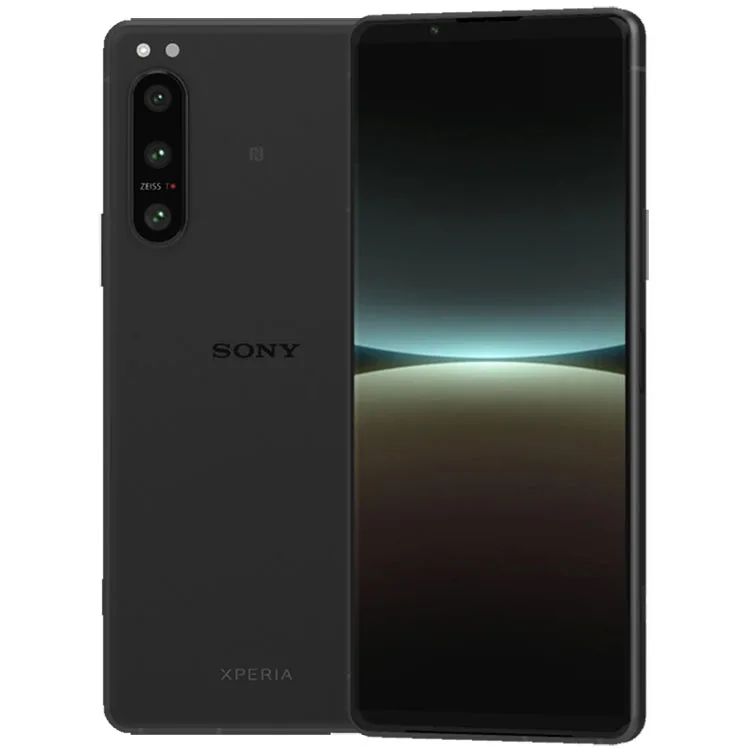 SONY Xperia 5 Ⅳ Sony Xperia 5 IV 5G 5IV XQ-CQ54 XQ-CQ72 Japanese 128 ROM 256GB 6.1
