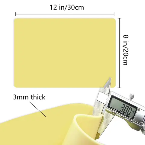 10 best sales नकली त्वचा - №2