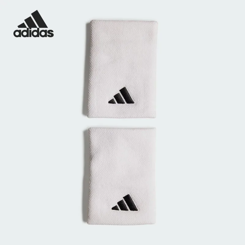 

Adidas One Pair of Unisex Classic Breathable Football/Sports Wrist Supports from AdidasHT3911