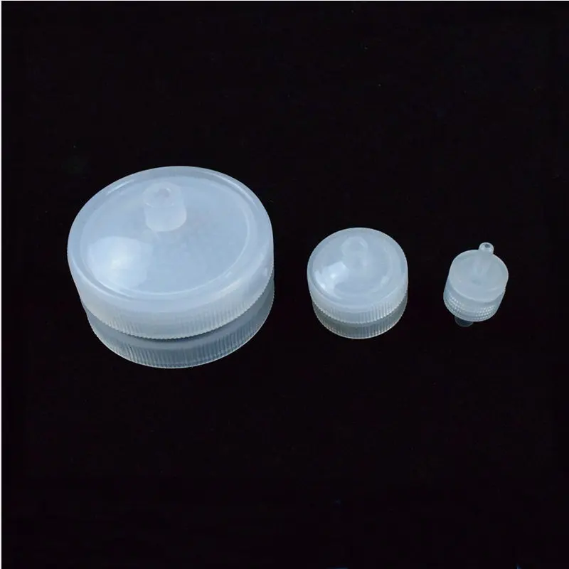 

10 шт./партия, сменные Пластиковые микропористые мембранные фильтры, 13/25/50 мм