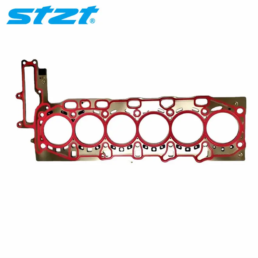 

STZT 11128654268 Auto Spare Parts Cylinder Head Gasket For BMW F20 F21 X4 F26 N20 B48 E60 E90 E66 1112 8654 268 Engine gasket