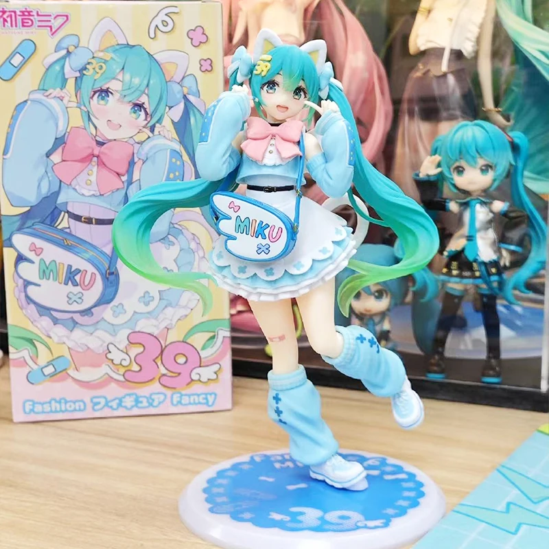 original-genuine-taito-hatsune-miku-fancy-ver-cute-figure-model-cartoon-model-collection-toys-ornament-girls-gifts