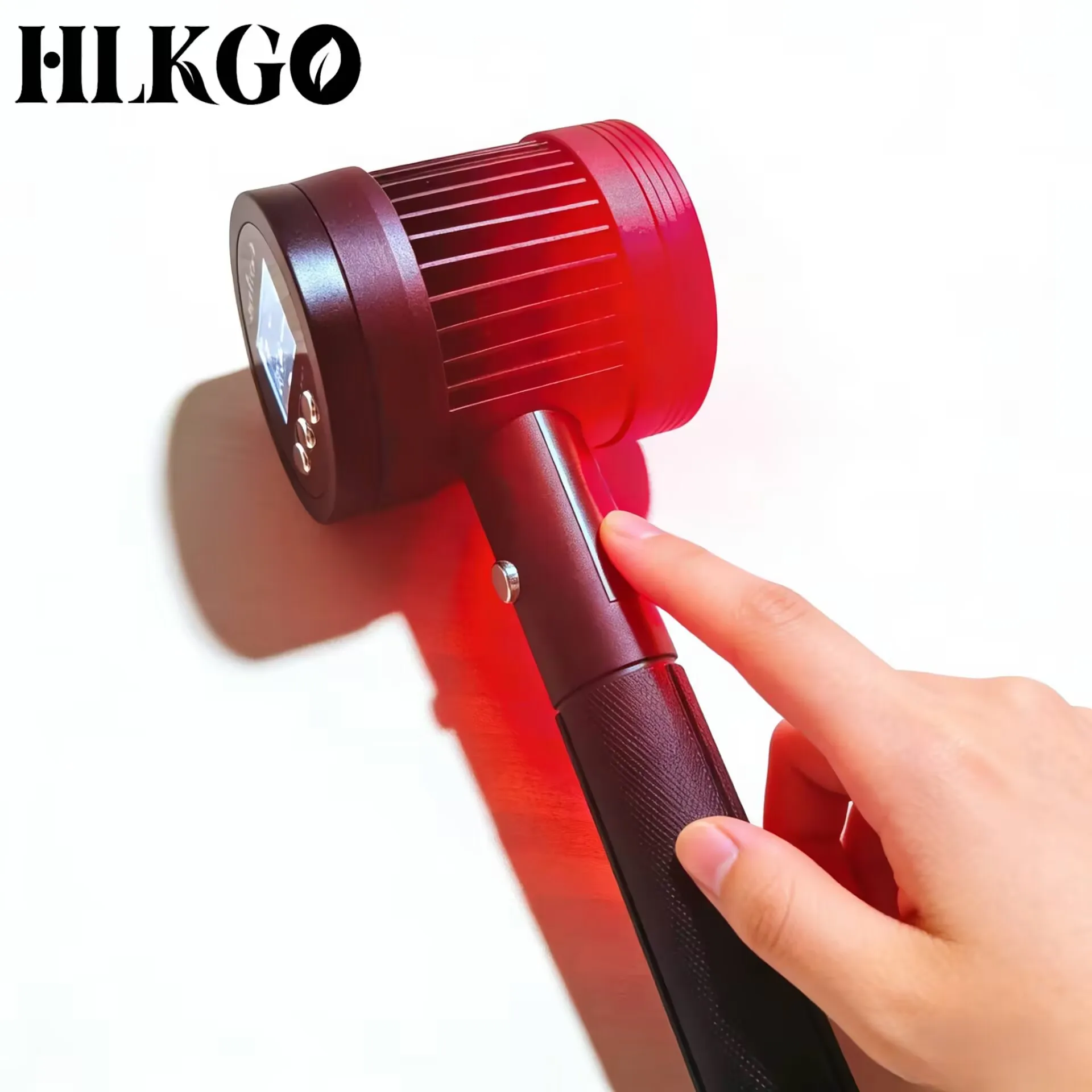 

Высокомощный лазерный терапевтический аппарат для глубоких тканей с 25 диодами, прибор для физиотерапии холодным лазером при болях в опорно-двигательном аппарате