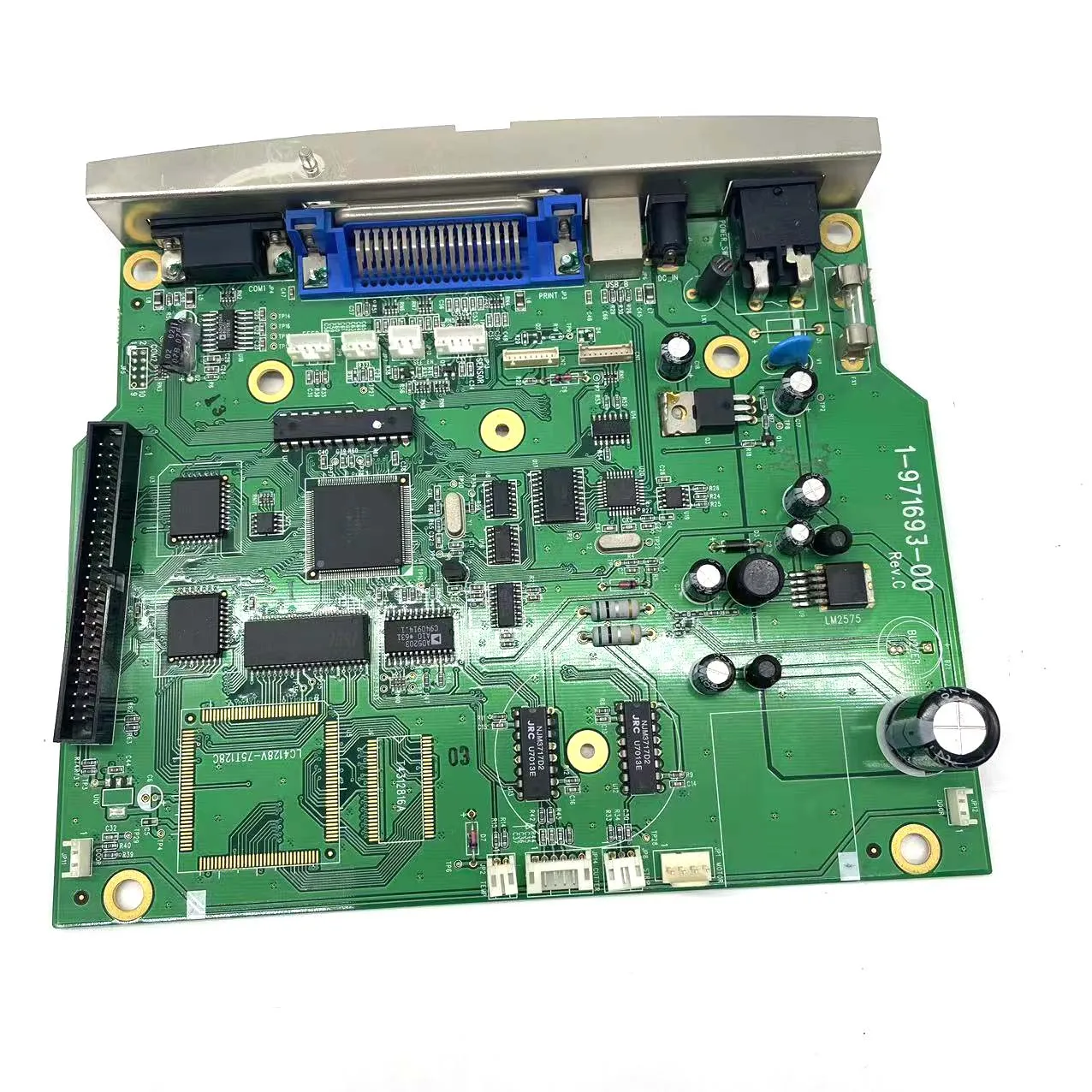 Main Board Motherboard 1-971693 Fits for Intermec EasyCoder PC4