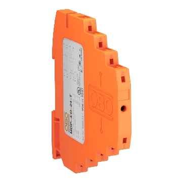 

Оригинальная импортная сигнальная молниезащита OBO Betterman MDP-4D-5-T защита от перенапряжения шины 5098411