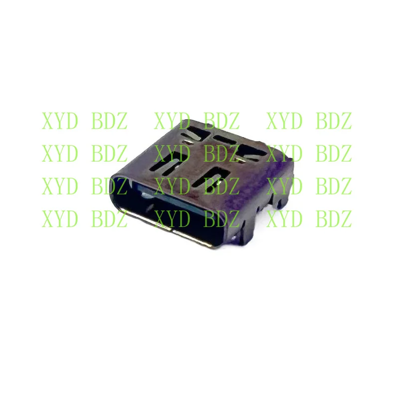 مقبس طاقة شحن من النوع C لـ MSI MS-16S6 Prestige 15 A11SCS A11SCX A11SCST