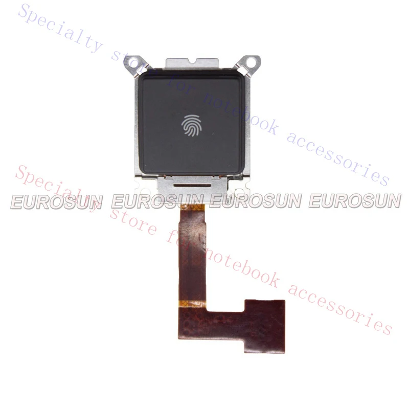 

A+ New For HP X360 1040 G7 G8 1030 G7 G8 Fingerprint Sensor Board FM-3608 Black
