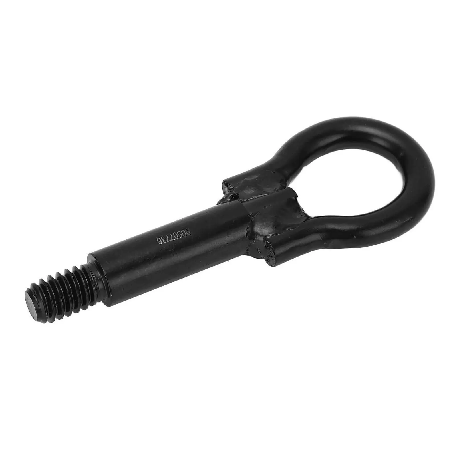 Gancho de reboque combinação perfeita engate de reboque estrutura resistente ao impacto à prova de intempéries durável 90507738 oem para carro padrão
