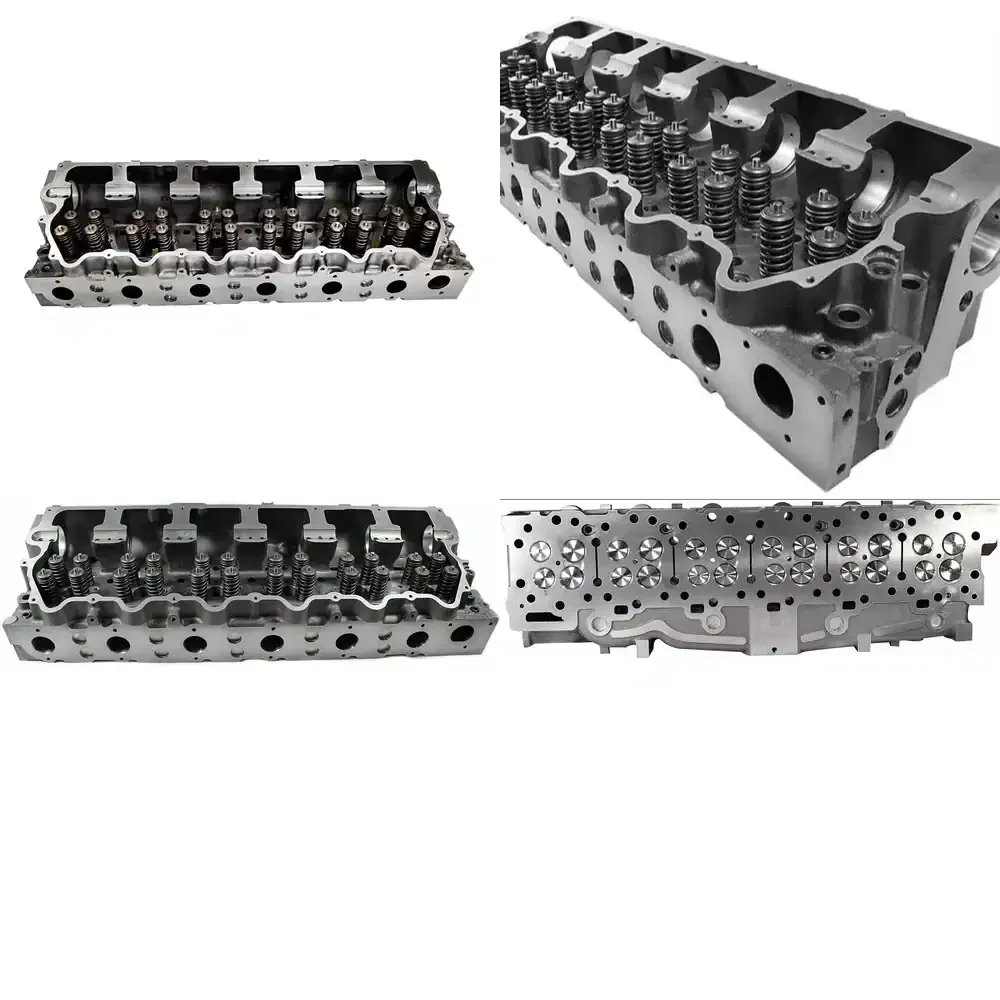 

2026 Hot Item Excavator Spare Parts 20R-2647 263-5055 9Y-3777 Machinery Engine 3406 C15 CYLINDER HEAD 20R2647 2635055 9Y3777