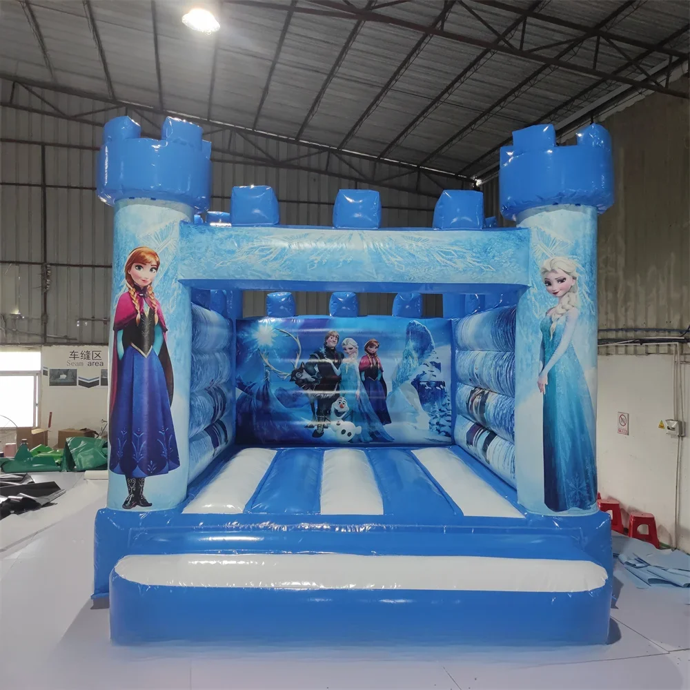 factory bouncy  house  castle  inflatable castle for sale inflatable bounce hot selling