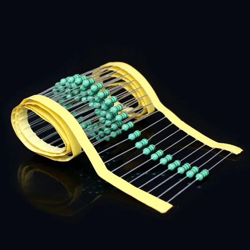 200 Teile/satz Induktor Sortiment Kit 1UH-4,7 MH 20 werte DIP Induktivität Farbe Ring Induktor Assorted Kit