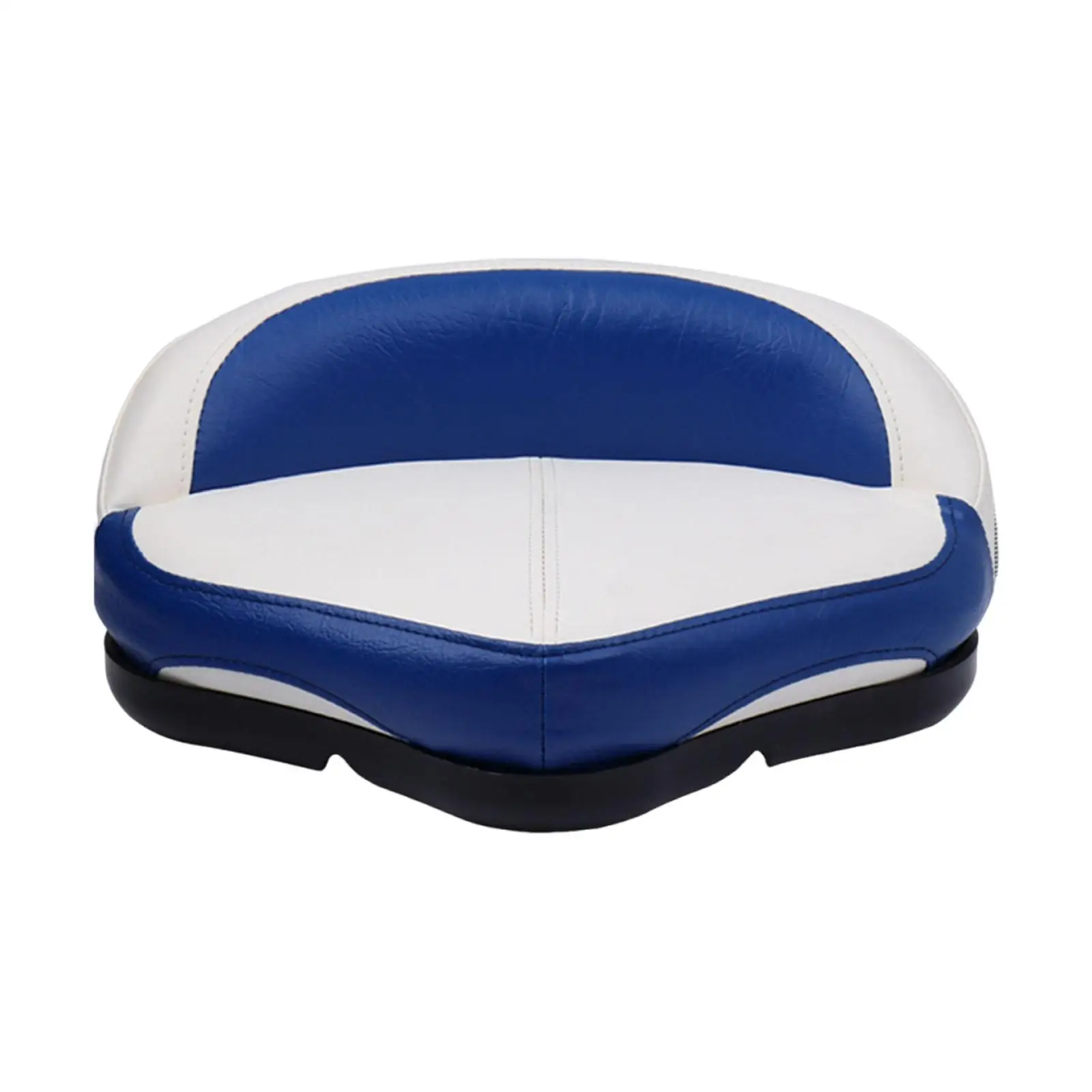 

Fishing Boat Seat Speedboat Seat Replacement Accessories Boat Captain Chair for Kayak Fishing Rafting Water Sports Outdoor