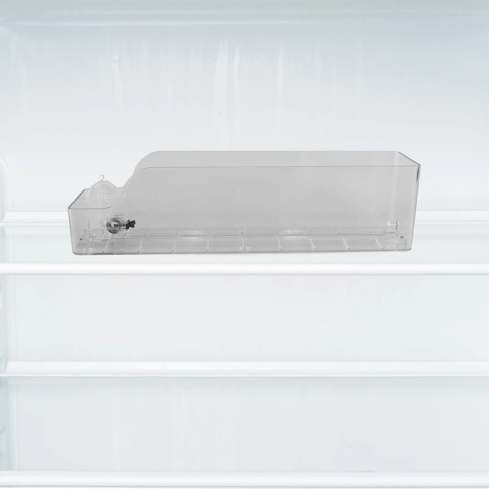 

Drink For Fridge Automatic Pusher Soda Can Dispenser Clear Refrigerator Storage Bin Freezer Organizer Beverage Holder Pop