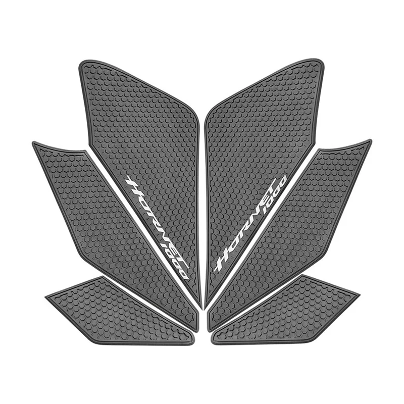 

High Quality Motorcycle Fuel Tank Pad Fuel Tank Side Sticker Fuel Tank Pad For Honda CB1000 Hornet