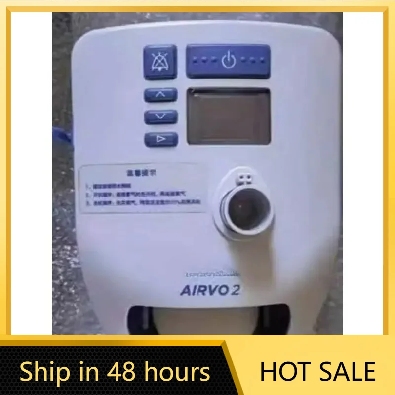 900PT913 Air Filter Cotton Airvo2 High Flow Respiratory Treatment Filter Dust Screen